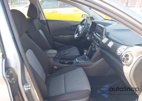 2020 Hyundai Kona Se z USA, uszkodzony, nr VIN KM8K12AA9LU518187